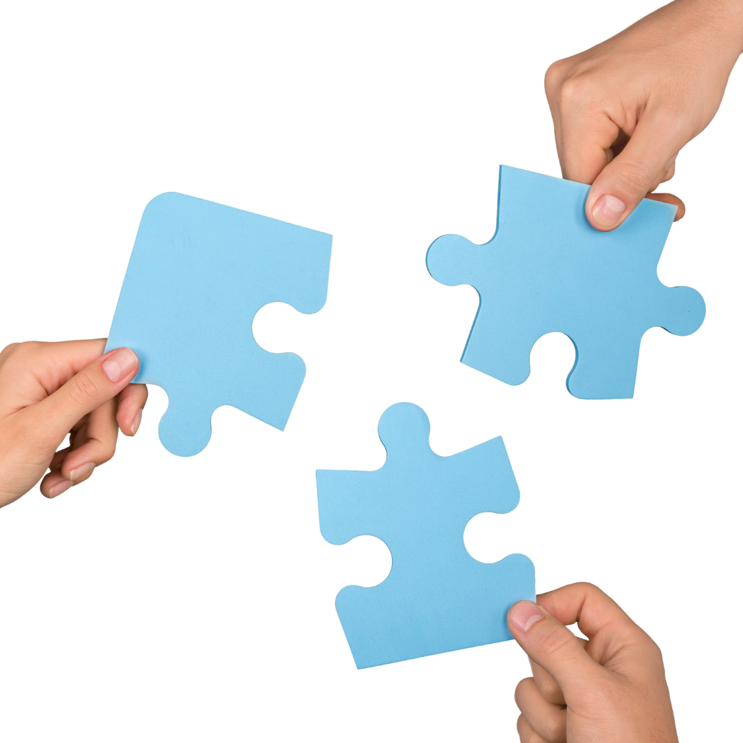 fitting the pieces together when you sell your home
