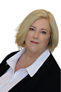 Carol Robertson, Real Estate Advocate