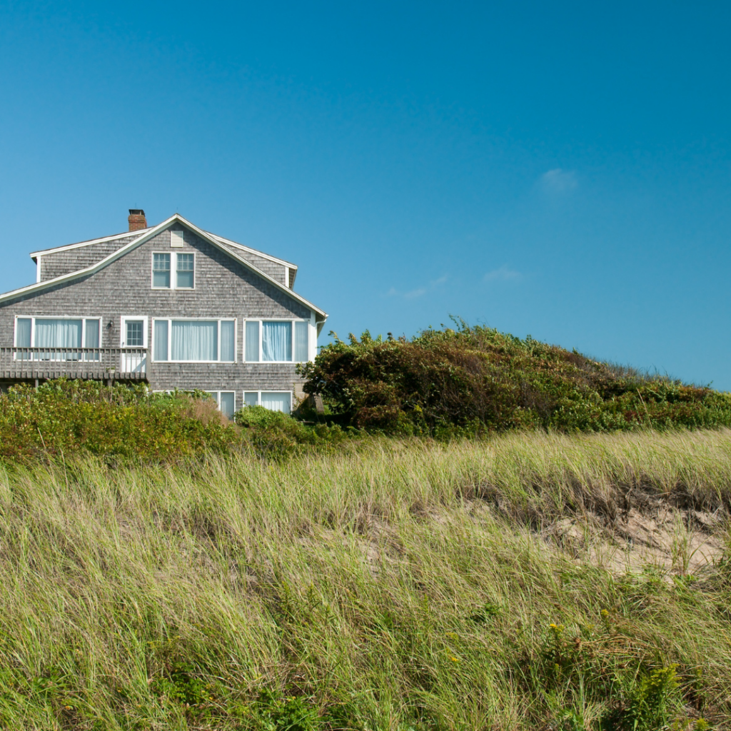 dream house beach house
