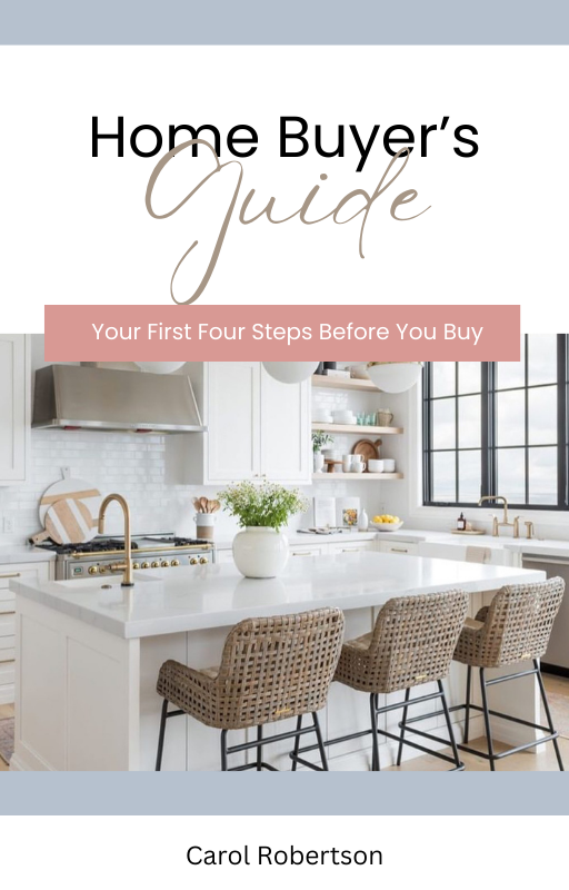 Your First Four Steps Before You Buy