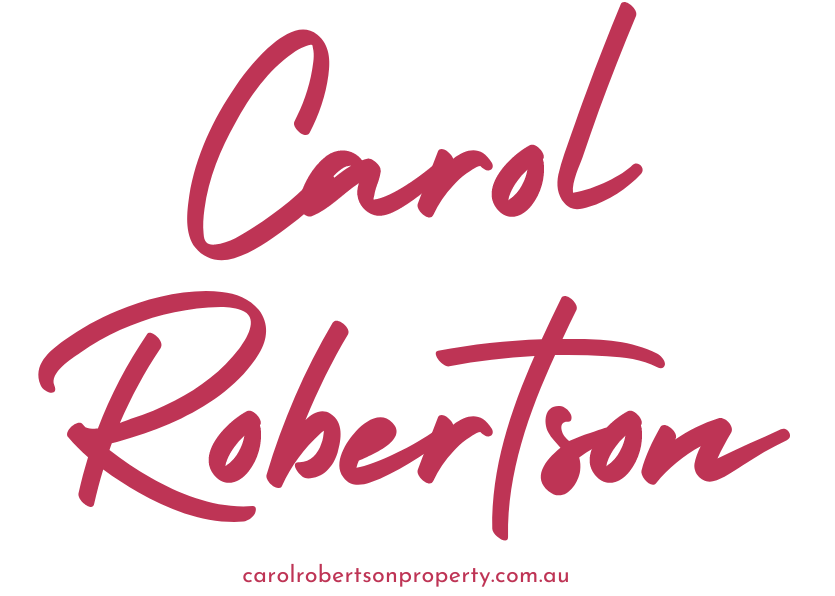 Carol Robertson Real Estate Advocate