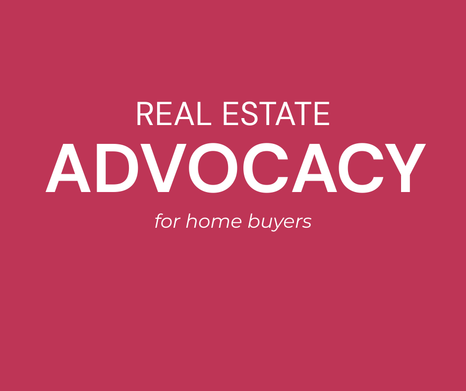 advocacy homebuyers