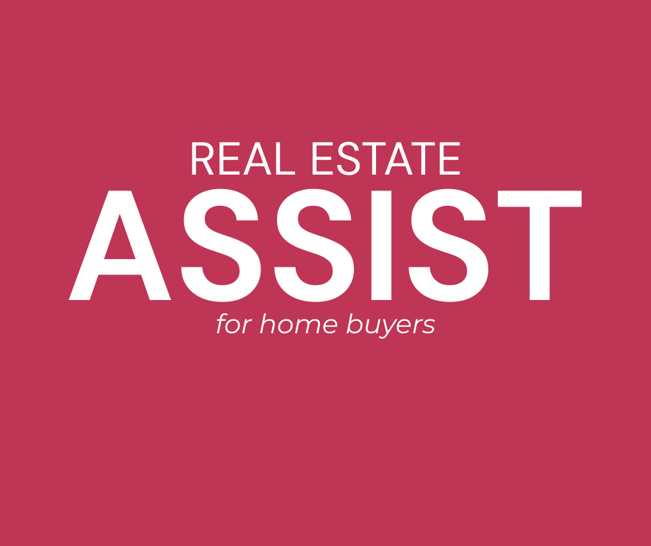 assist home buyers