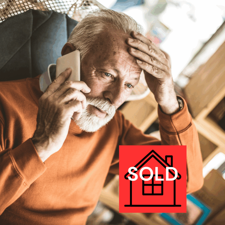 Buyer dissonance